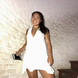 Meet your Posher, Mina